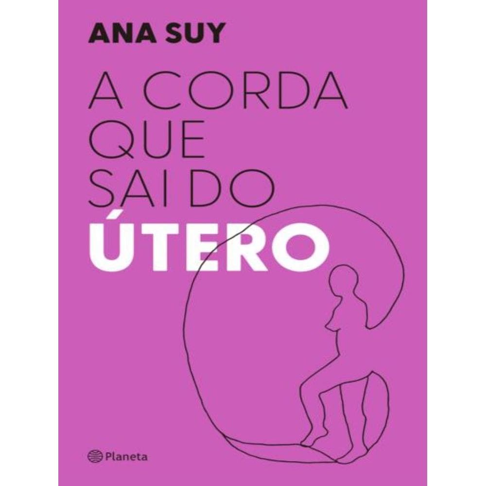 Corda Que Sai Do Utero, A