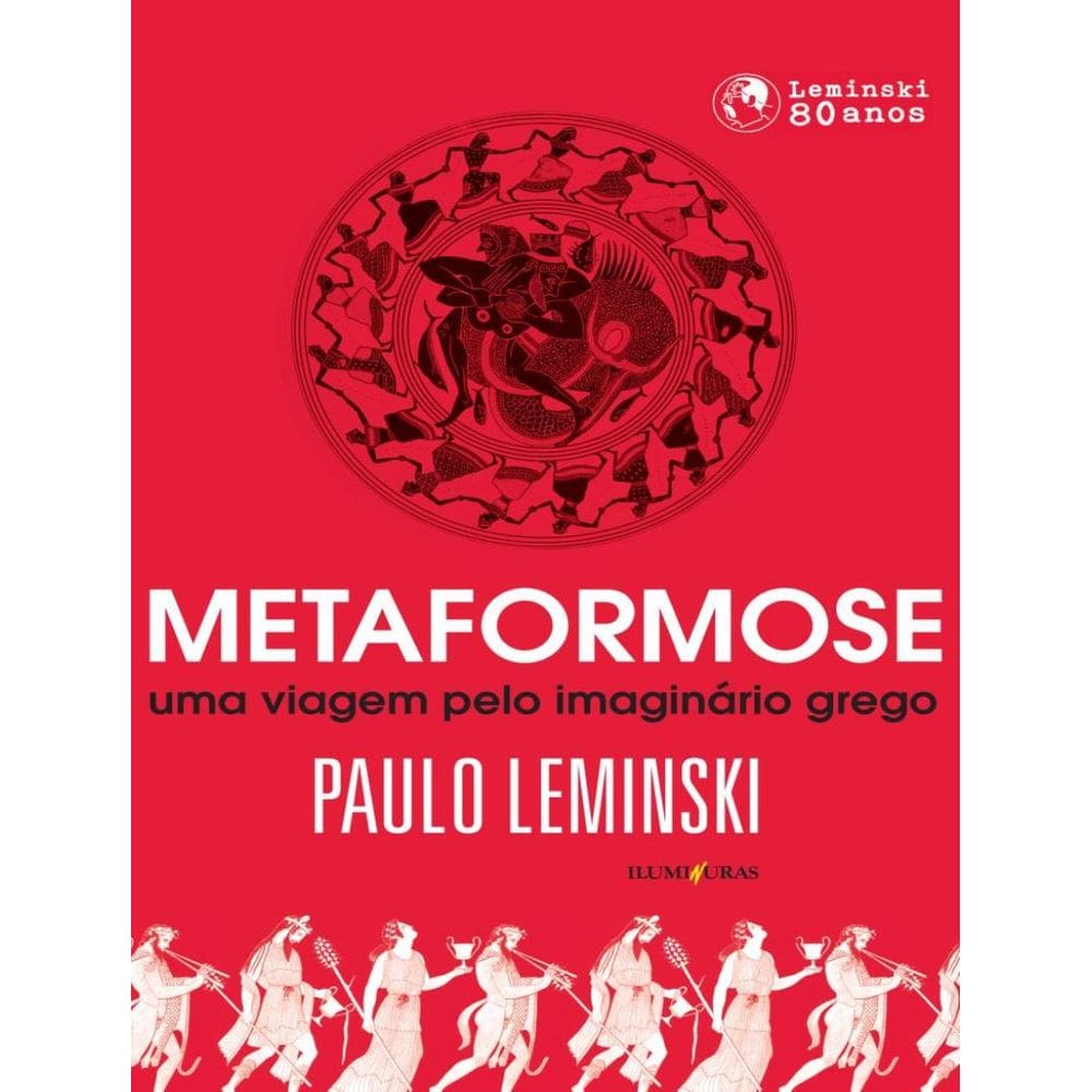 Metaformose - 2ª Ed
