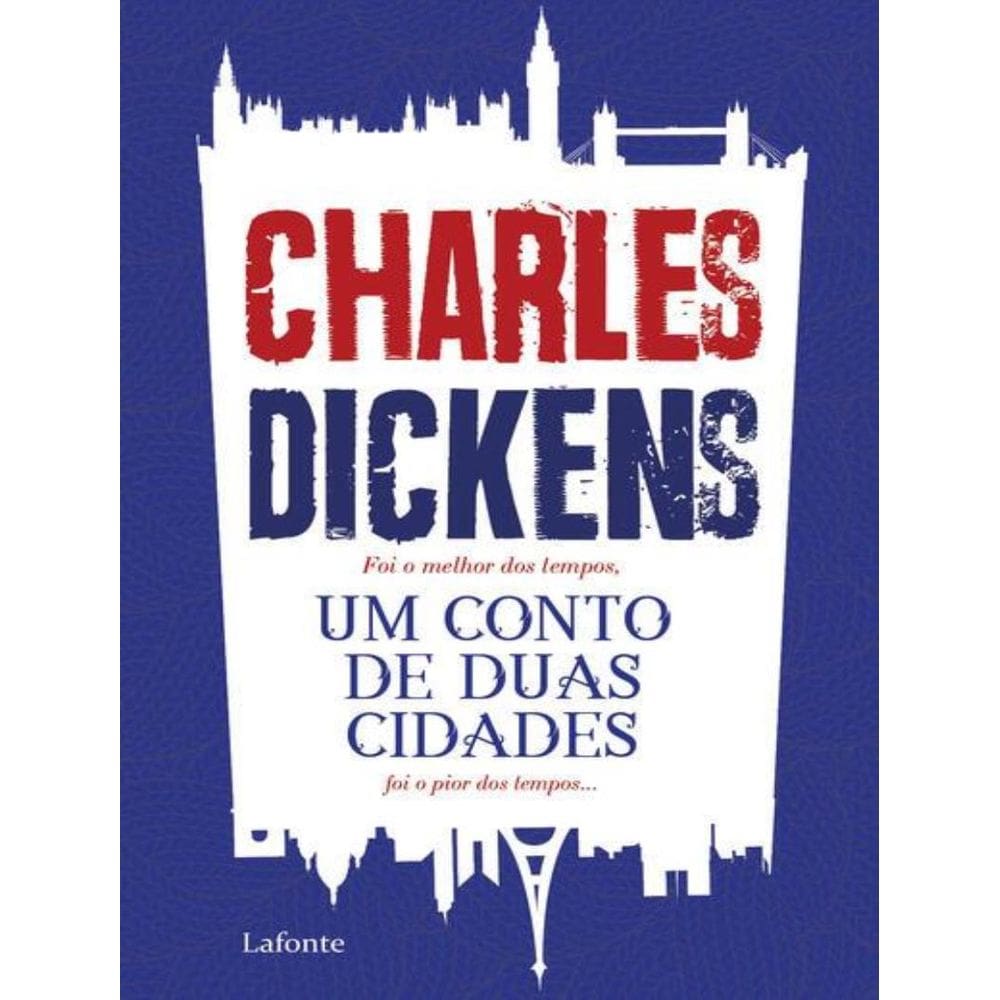 Conto De Duas Cidades,Um