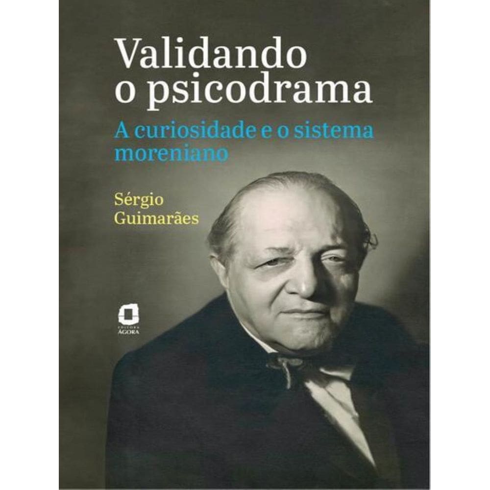 Validando O Psicodrama