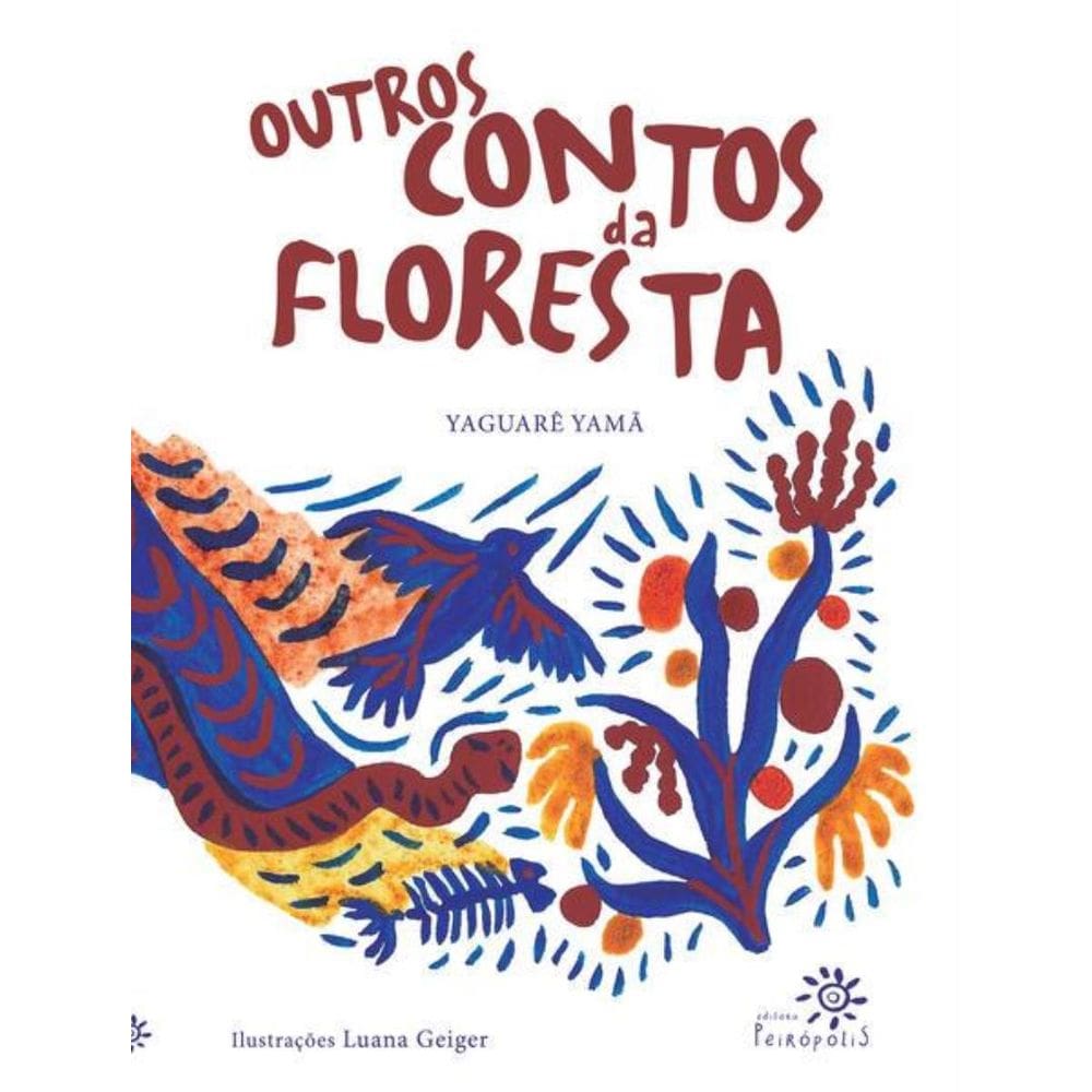 Outros Contos Da Floresta