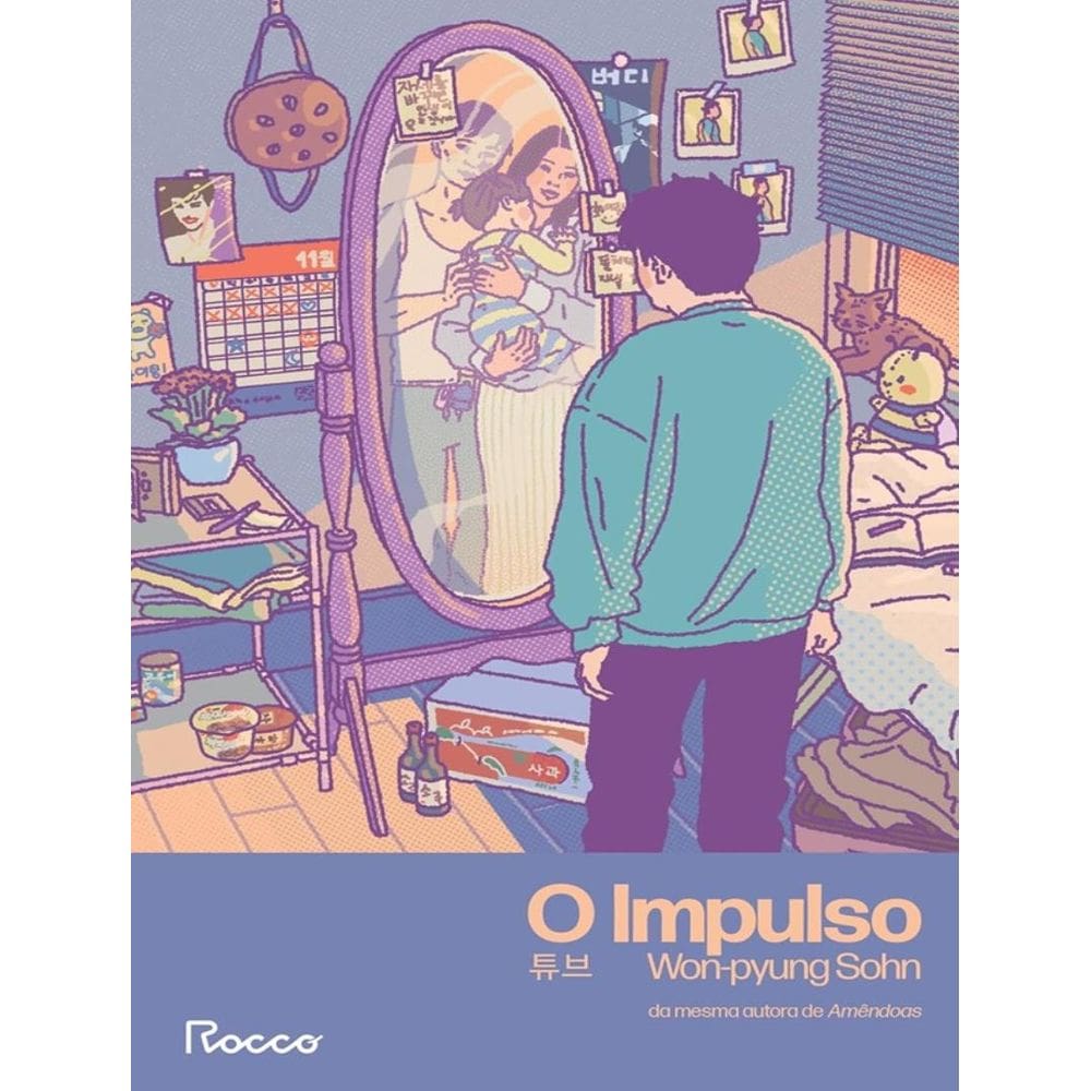 Impulso, O