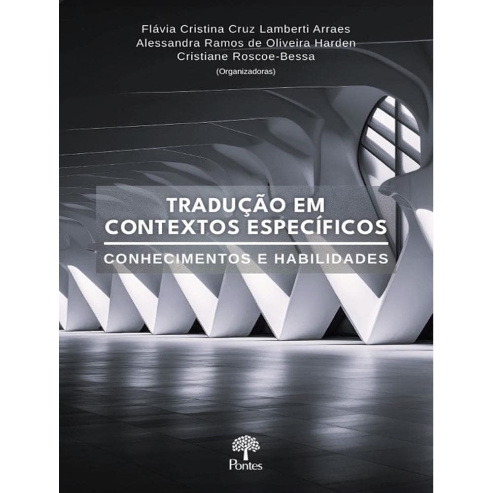 Traducao Em Contextos Especificos