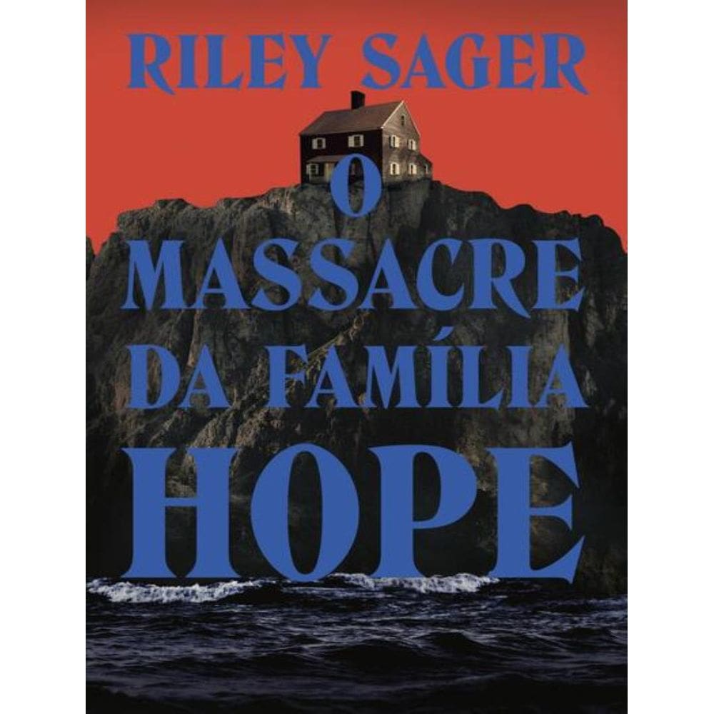 Massacre Da Familia Hope, O