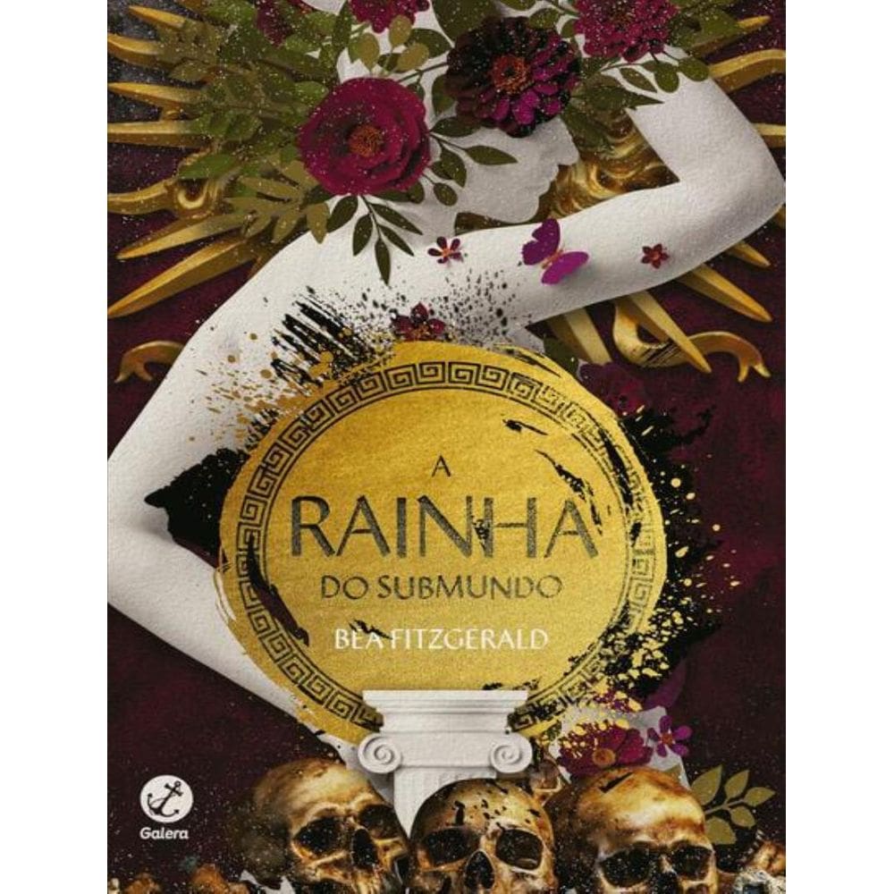 Rainha Do Submundo, A