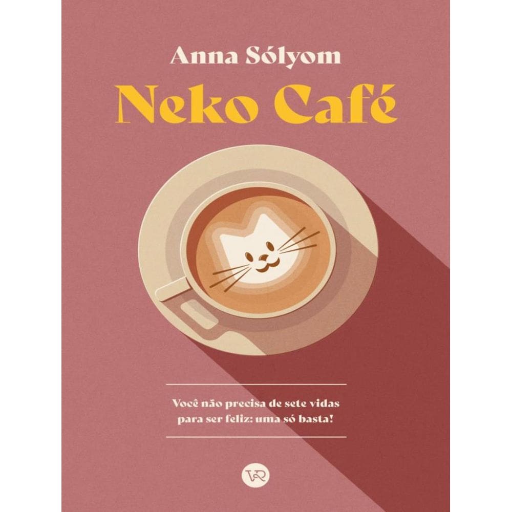 Neko Cafe