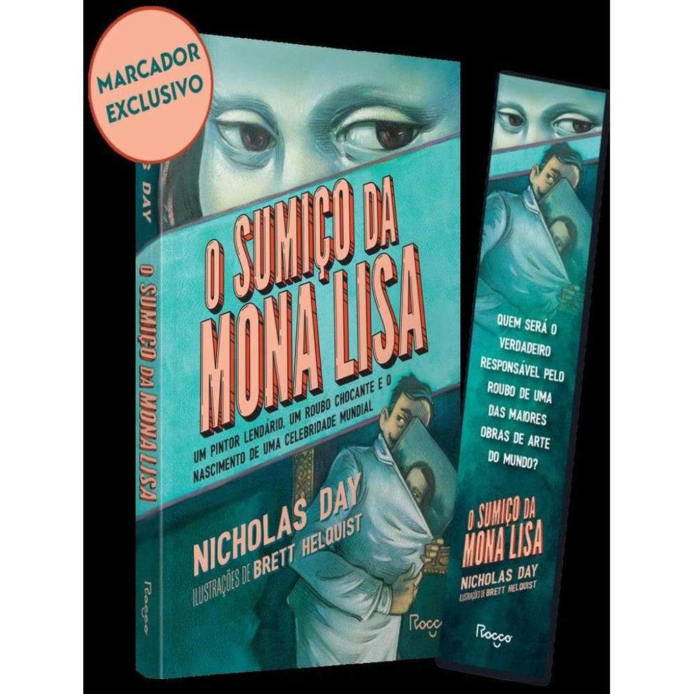 Sumico Da Mona Lisa,O