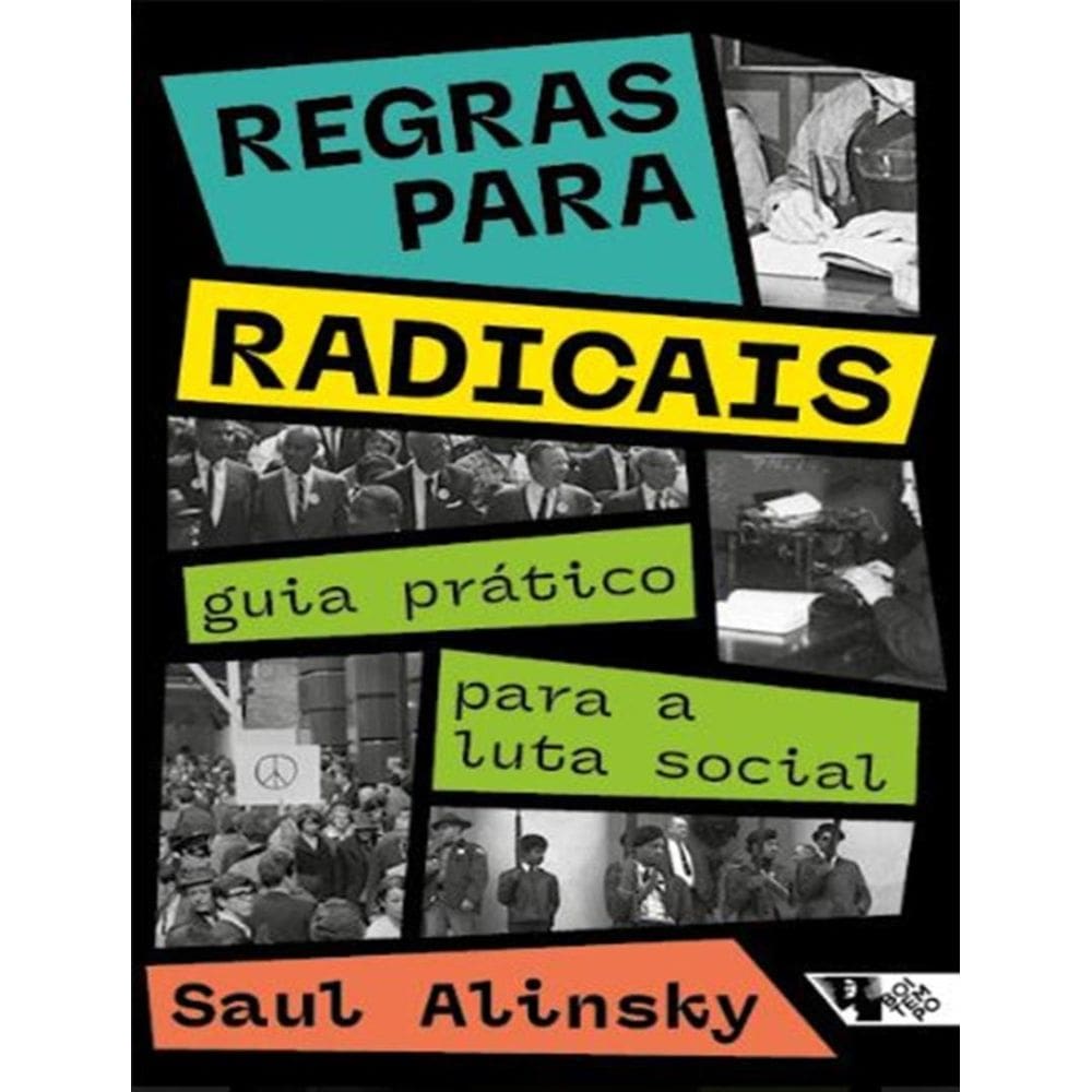 Regras Para Radicais
