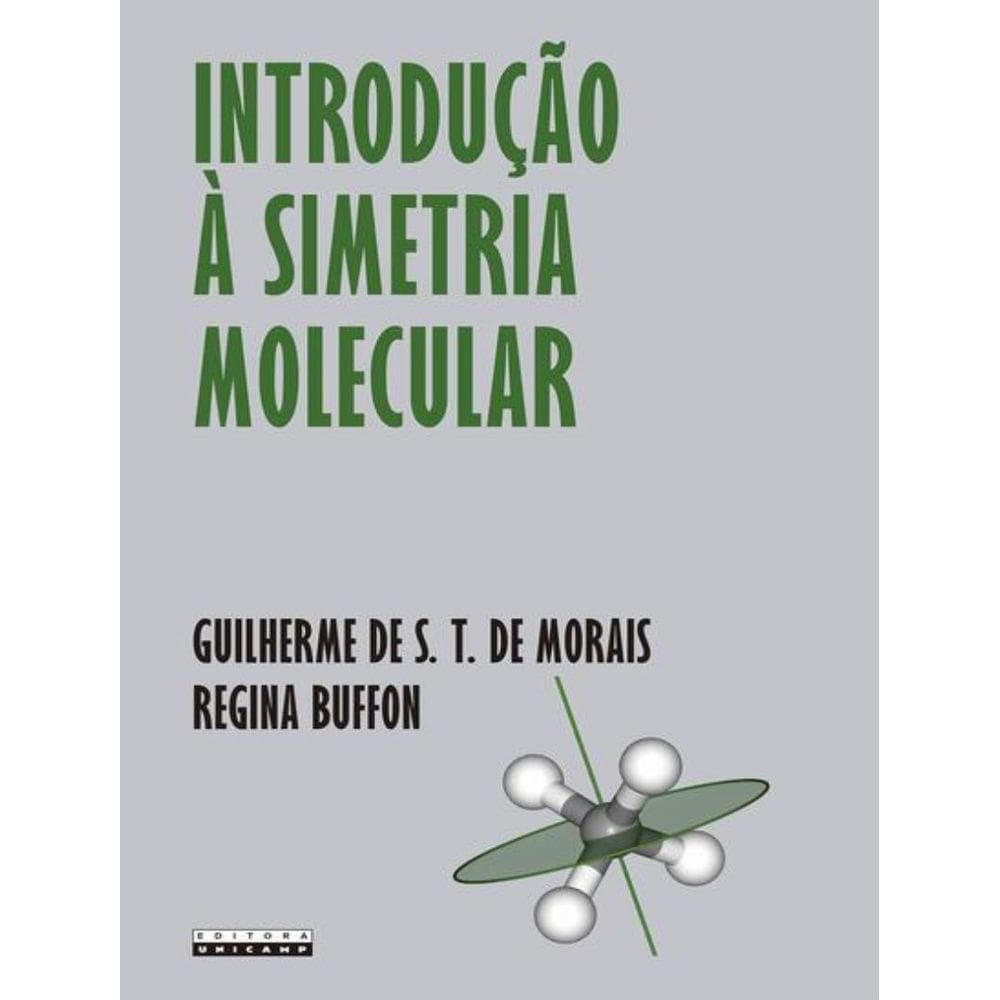 Introducao A Simetria Molecular