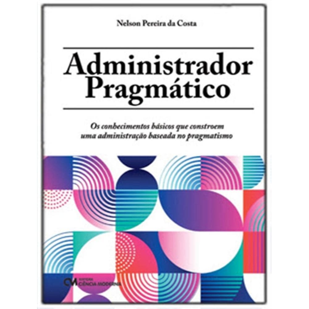 Administrador Pragmatico