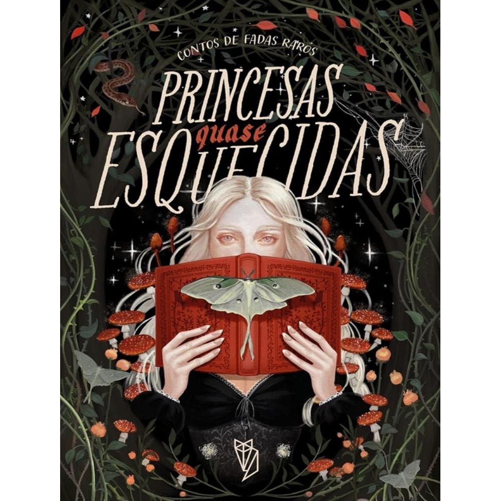 Princesas Quase Esquecidas