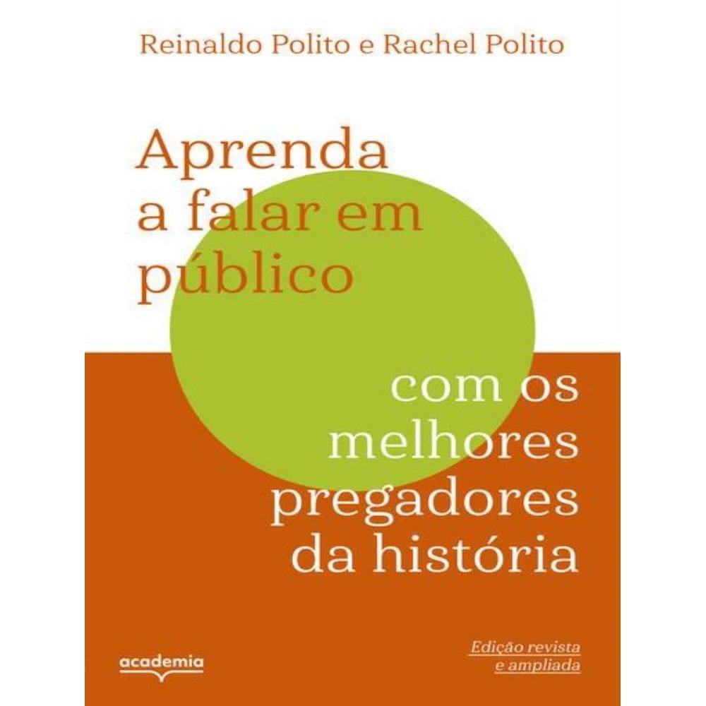 Aprenda A Falar Em Publico Com Os Melhores Pregadores Da Historia