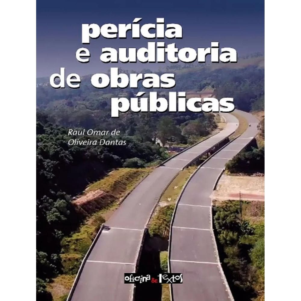 Pericia E Auditoria De Obras Publicas