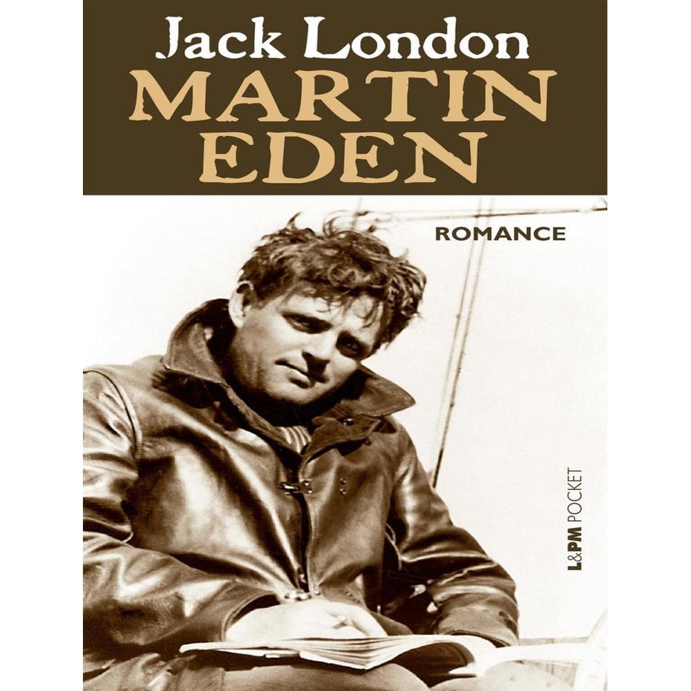 Martin Eden