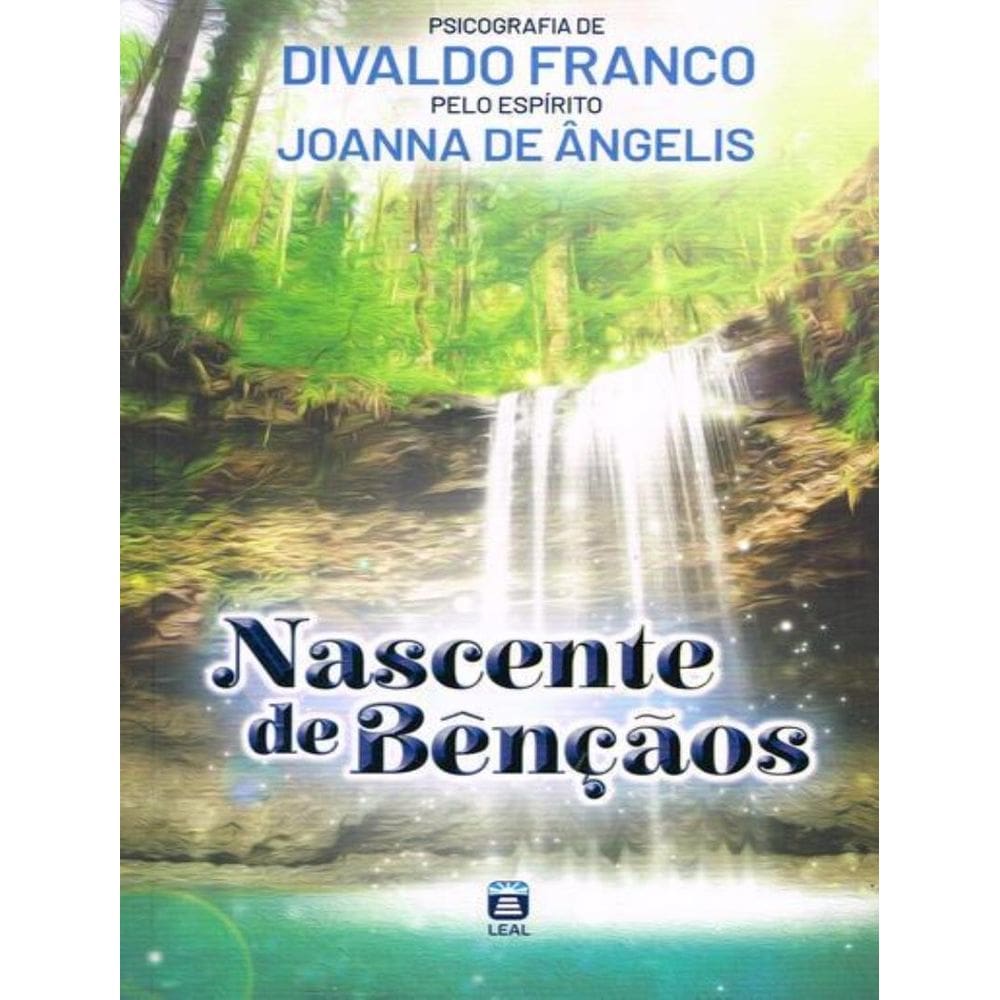 Nascente De Bencaos