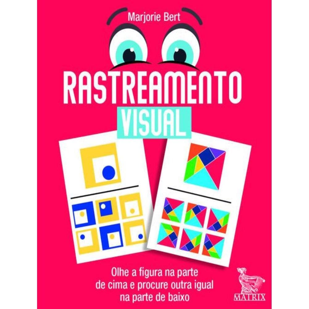 Rastreamento Visual