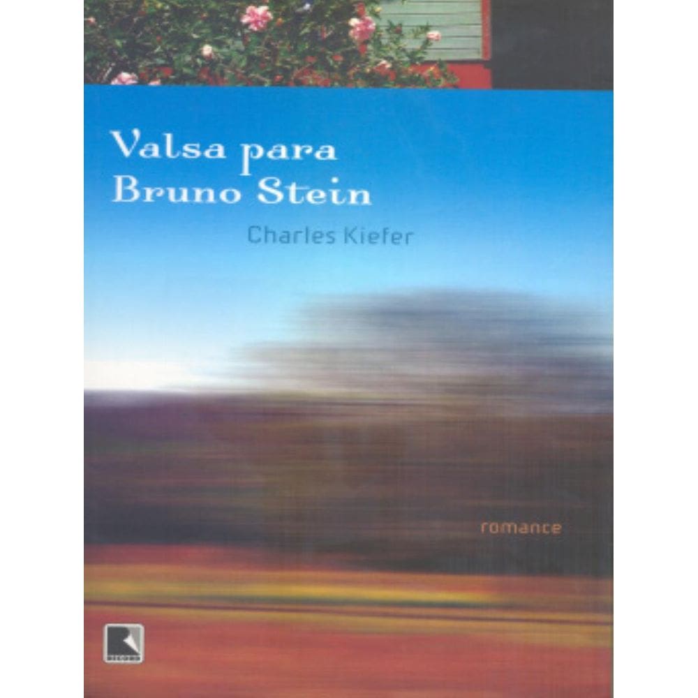 Valsa Para Bruno Stein