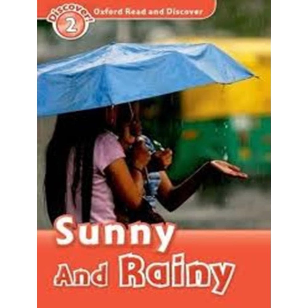 Sunny And Rainy