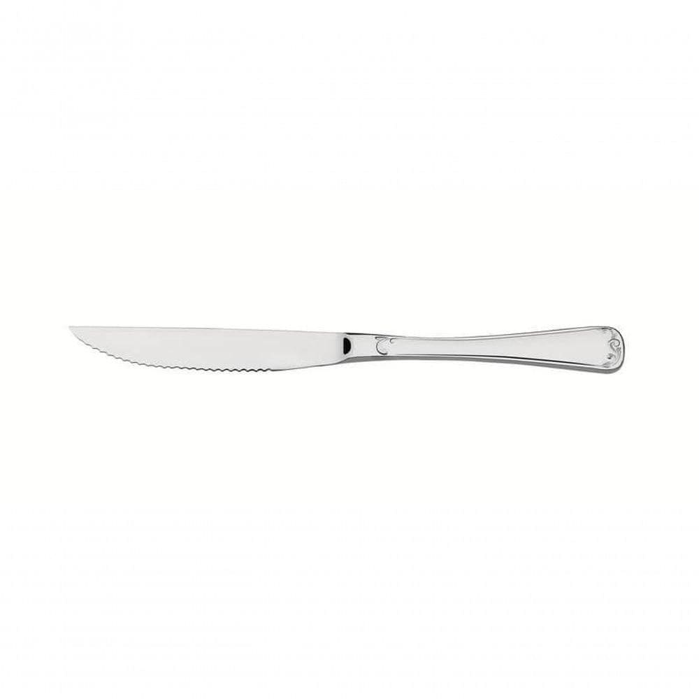Faca Para Churrasco Tramontina Sevilha Aço Inox Forjado