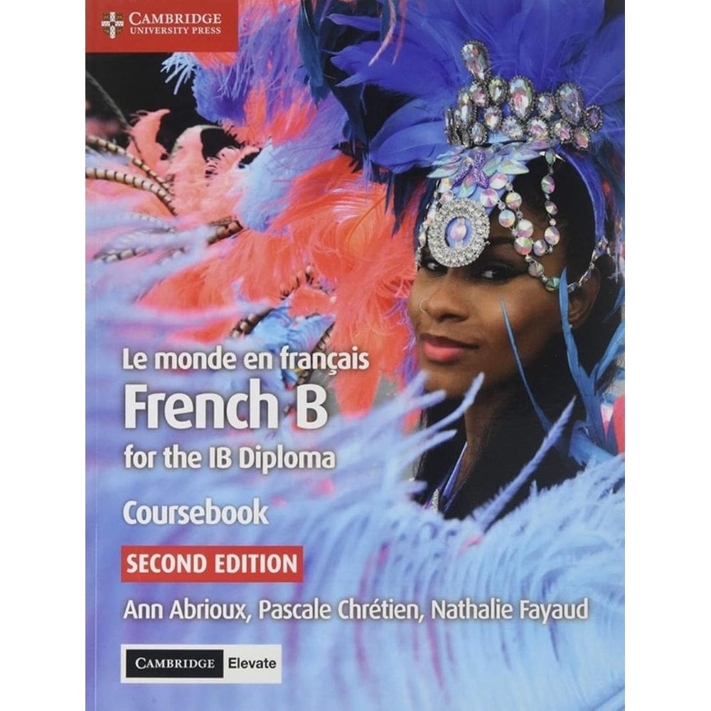 Le Monde En Francais Cb With Digital Access - 2Nd Ed