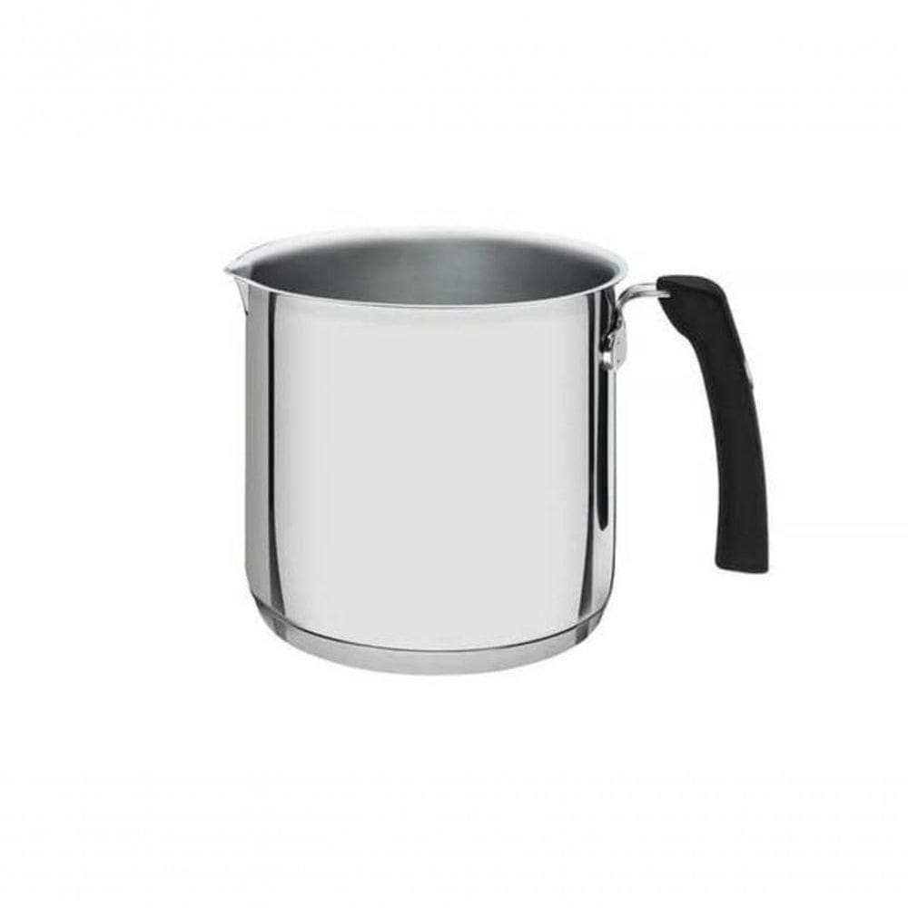 Fervedor Tramontina Duo Silicone 14cm Em Aço Inox