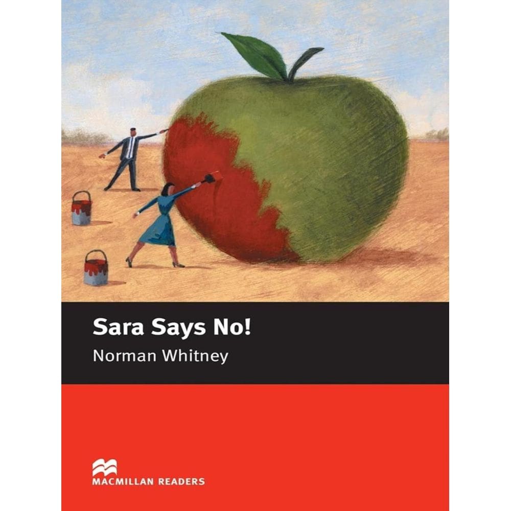 Sara Says No! Starter