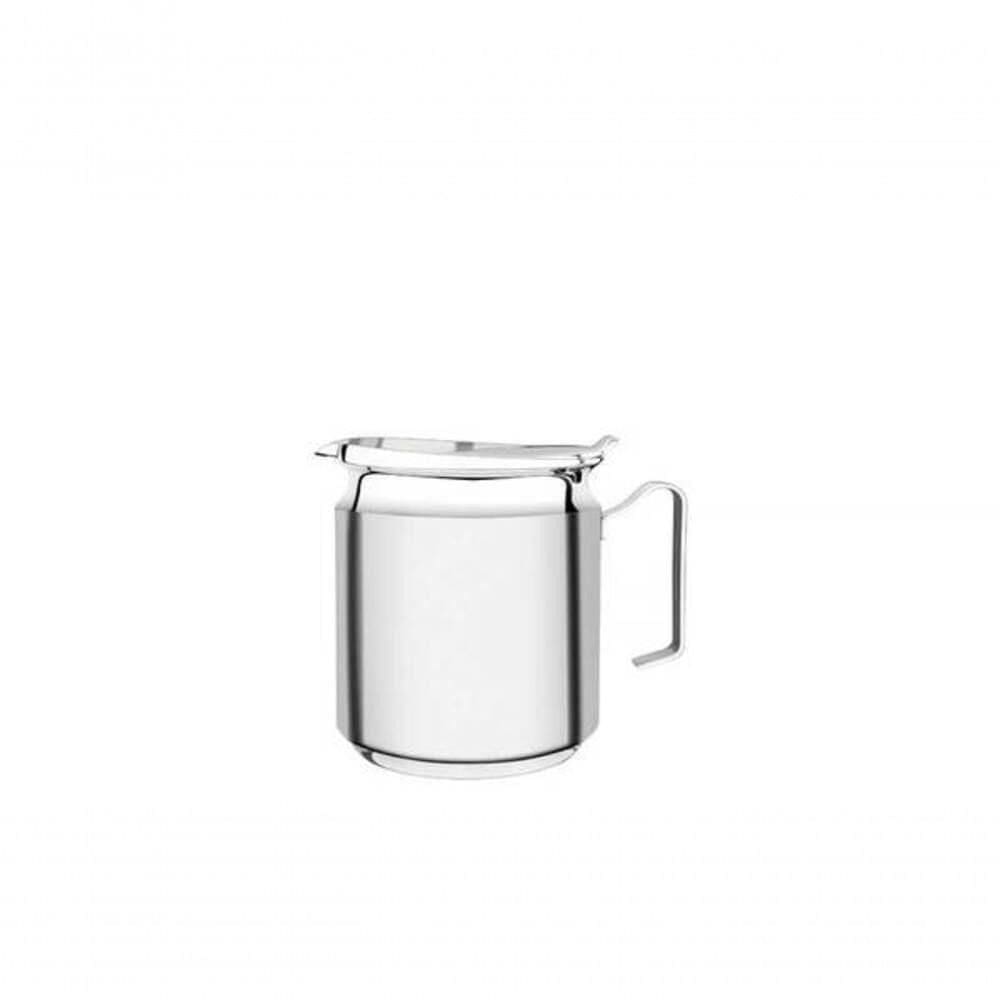 Bule Tramontina Para Café E Leite 780ml Em Aço Inox
