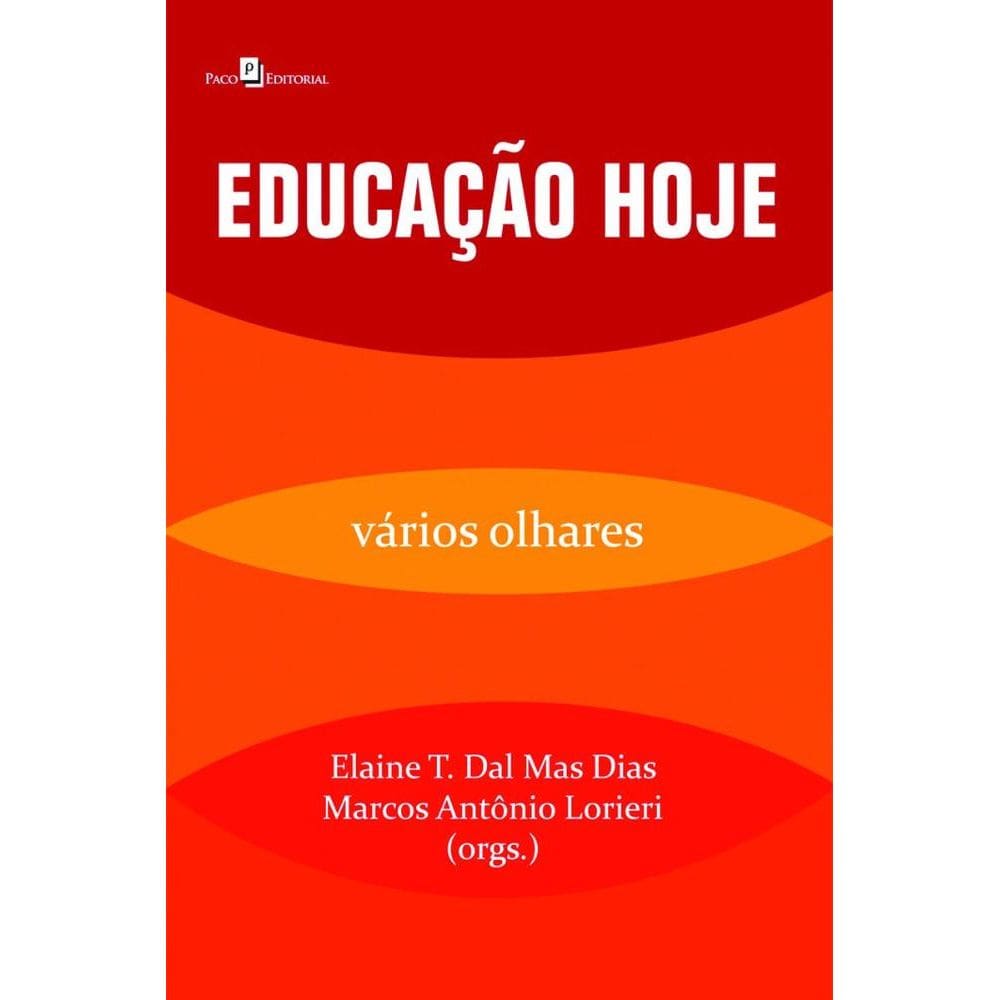 Educação hoje