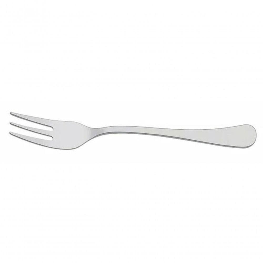Garfo Para Torta Tramontina Zurique Em Aço Inox
