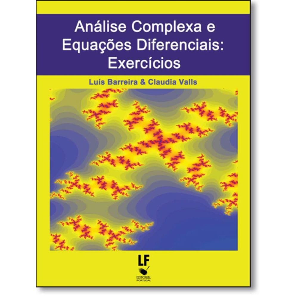 Analise Complexa E Equacoes Diferenciais - Exercicios