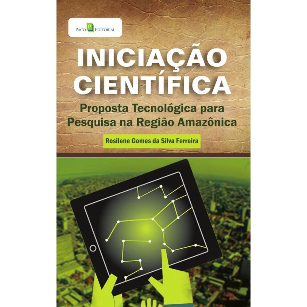 Iniciação científica
