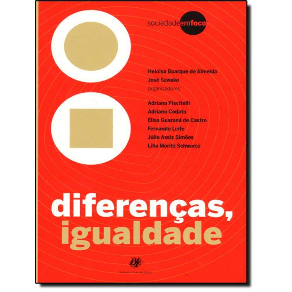 Diferencas E Igualdade