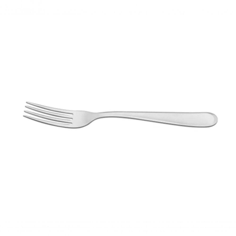Garfo De Mesa Tramontina Angra Em Aço Inox