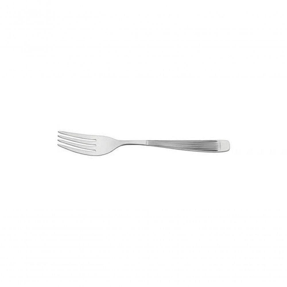 Garfo Para Sobremesa Tramontina Athenas Em Aço Inox