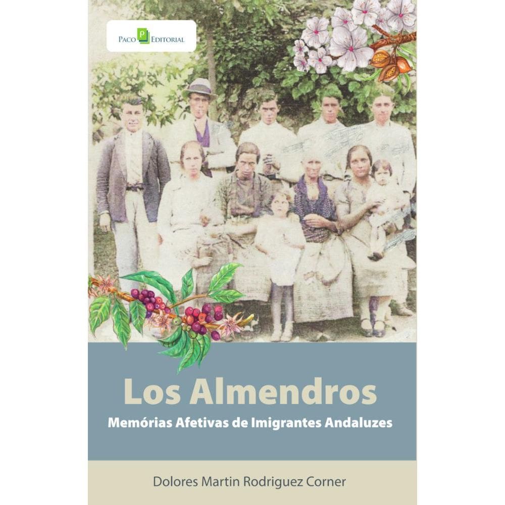 Los Almendros