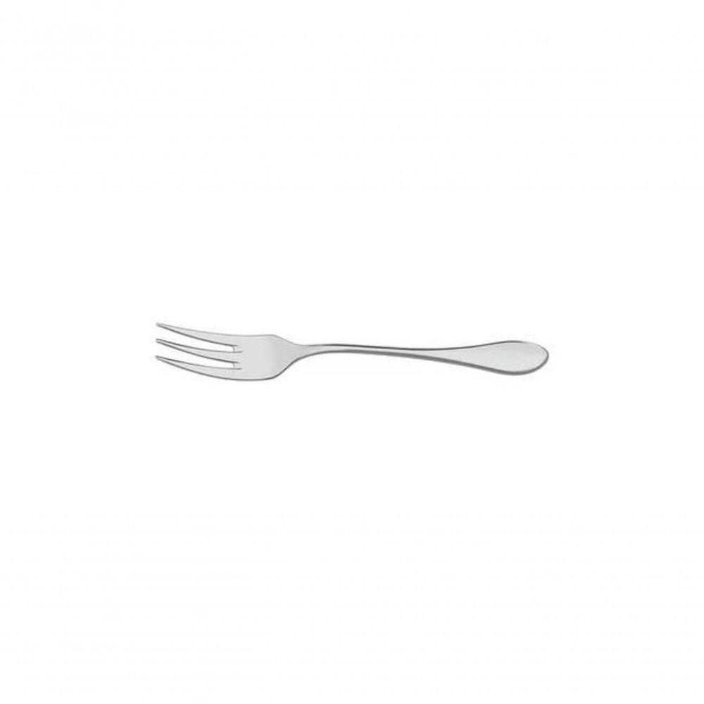 Garfo Para Torta Tramontina Italy Em Aço Inox