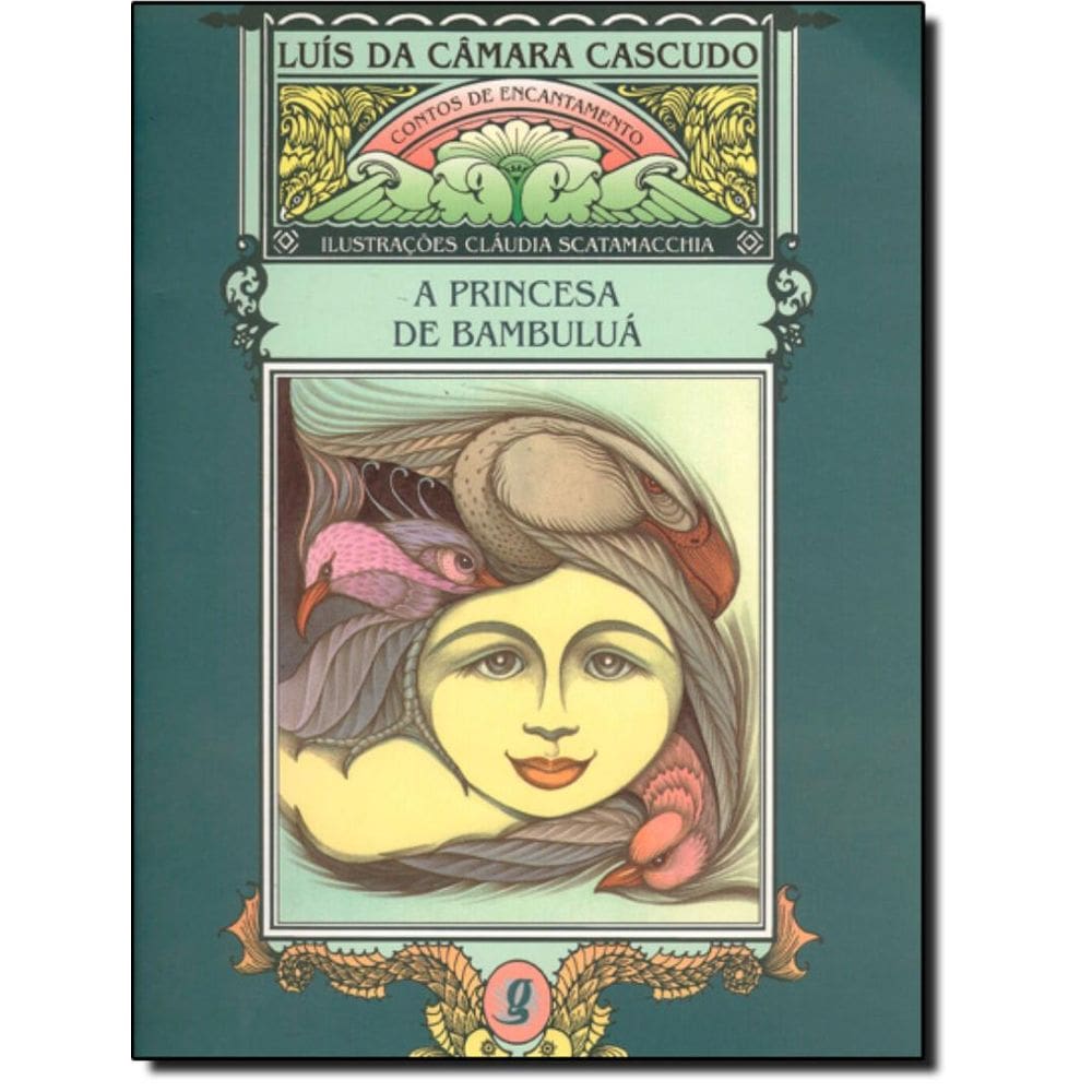 Princesa De Bambulua, A