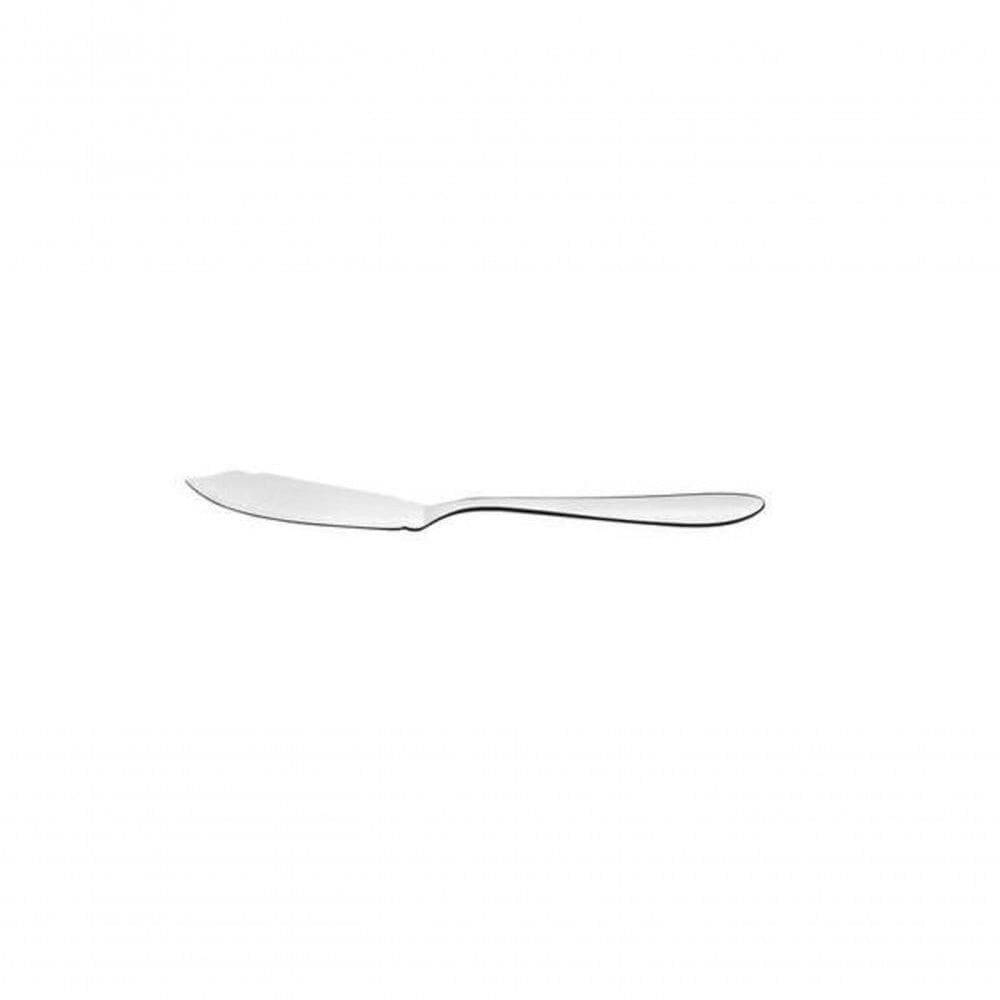 Faca Para Peixe Tramontina Satri Em Aço Inox