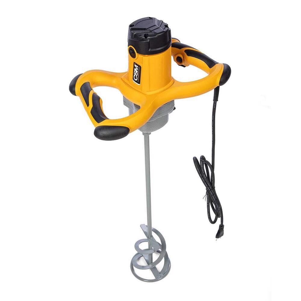 Misturador De Argamassa 1600W Ma 1600 220V Csm