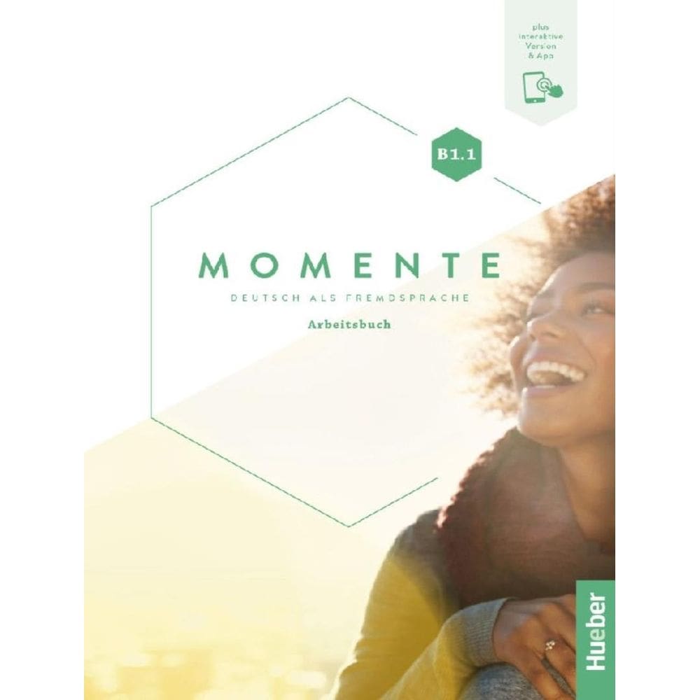 Momente B1.1 - Ab + Interaktive Version