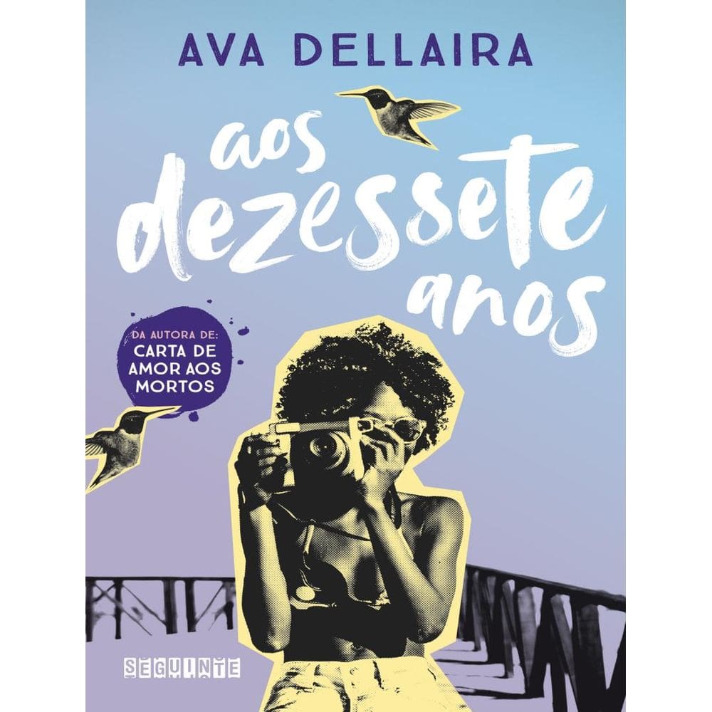 Aos Dezessete Anos
