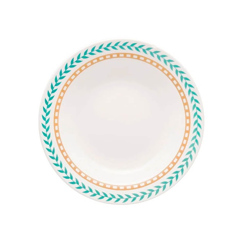 Pires em Porcelana Donna Louros 14cm 1 peça - Oxford Biona