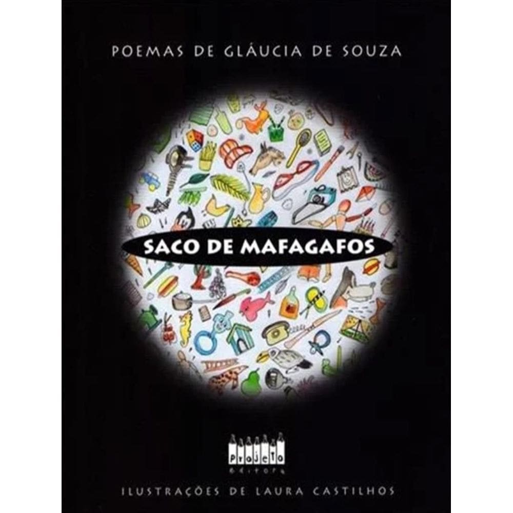 Saco De Mafagafos