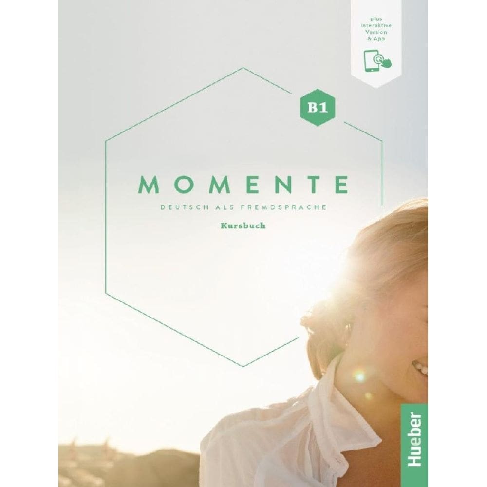 Momente B1 - Kb + Interaktive Version