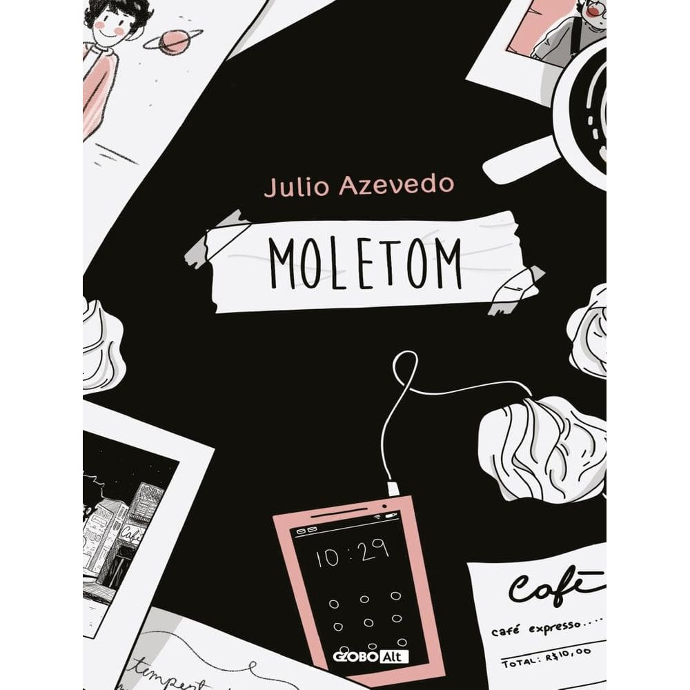 Moletom