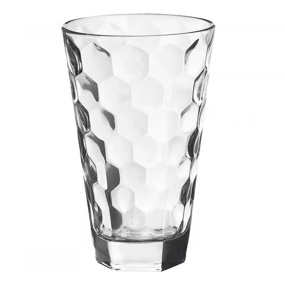 Copo Celebrar Transparente 365ml 1 Peça - Casambiente COPO033/Avulso