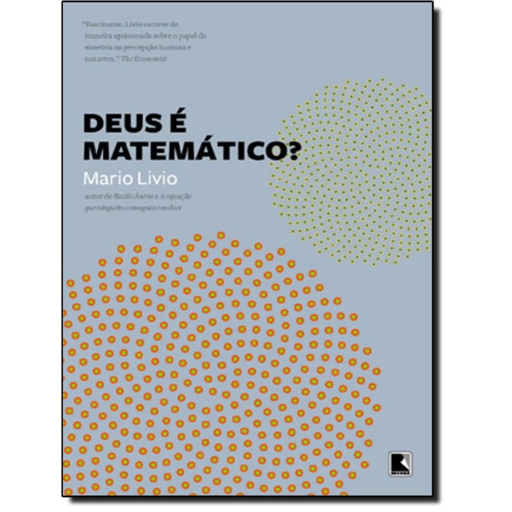 Deus E Matematico?