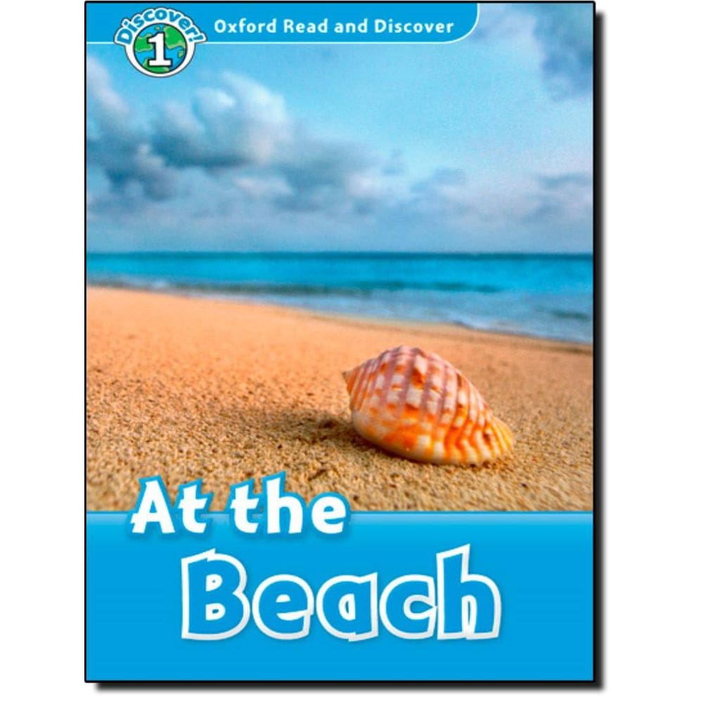 At The Beach - Level 1