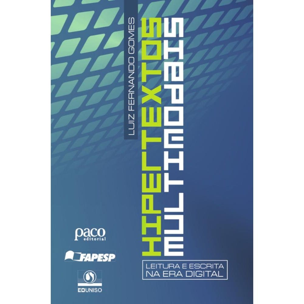 Hipertextos multimodais