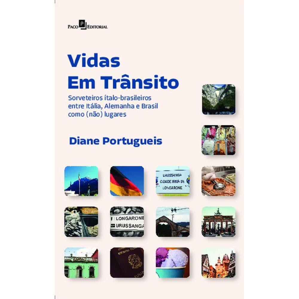 Vidas em trânsito